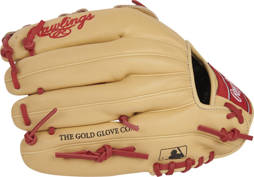 Rawlings | Select PRO LITE Youth Baseball Glove | Pro Player Models | Sizes 11.25"