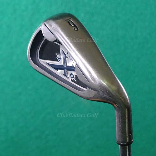 Callaway Golf X-20 Single 6 Iron Dynalite Gold R300 Steel Regular