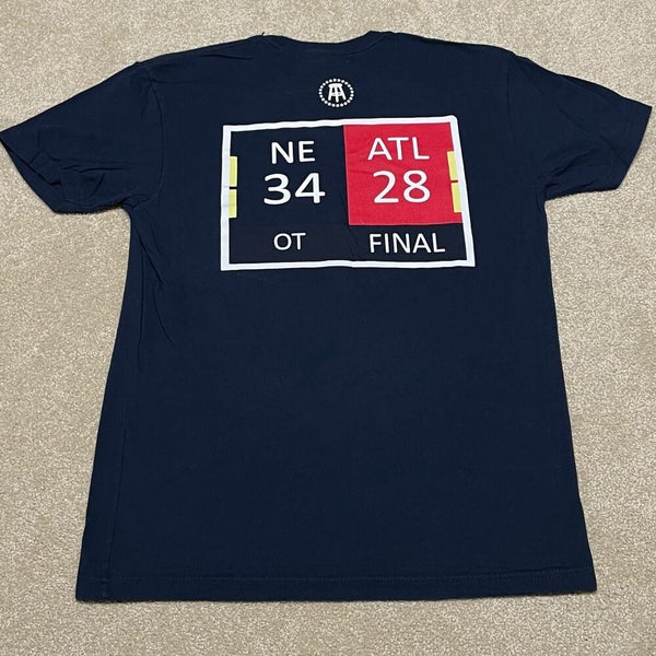 New England 28-3 Essential T-Shirt for Sale by MainEventMedia