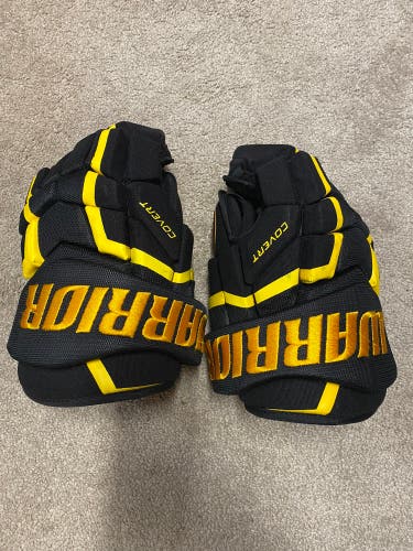 Warrior 14" Gloves