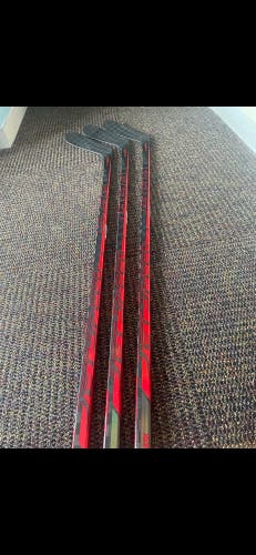 *3 Pack* Brand New Senior Jetspeed FT4 Pro - Left - P90TM - 90 Flex - Pro Stock