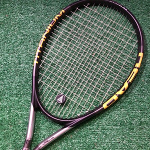Head Ti.s1 Pro Tennis Racket, 27.25", 4 1/2"