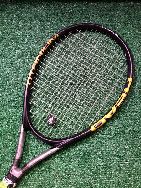 Head Ti.s1 Pro Tennis Racket, 27.25