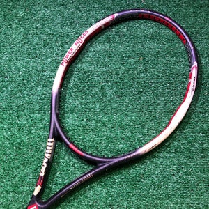 Wilson Hammer Tennis Racket, 27", 4 5/8"