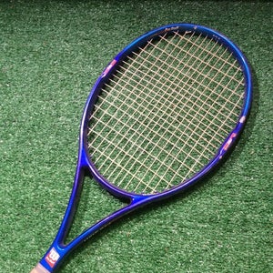Wilson Pro Staff 5.5si Tennis Racket, 27",