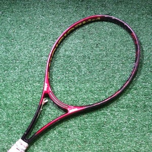 Prince Precision Response 660pl Tennis Racket, 27", 4 1/4"