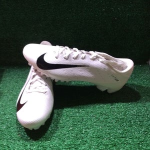 NFL Issued Nike Vapor Untouchable Speed 3 TD 15.0 Size Football Cleats