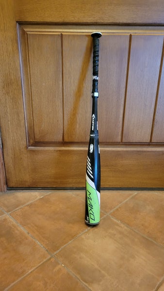 Used USSSA Certified 2016 Easton Composite Mako XL Bat (-5) 27 oz 32"