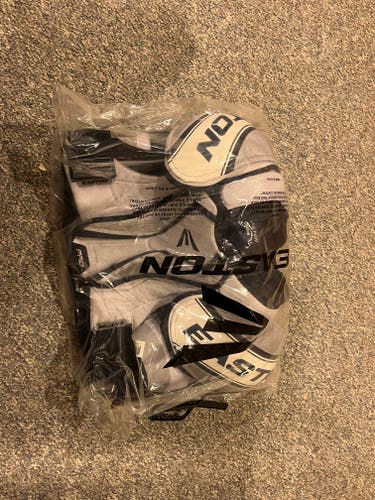 Brand New Large Easton Shoulder Pads