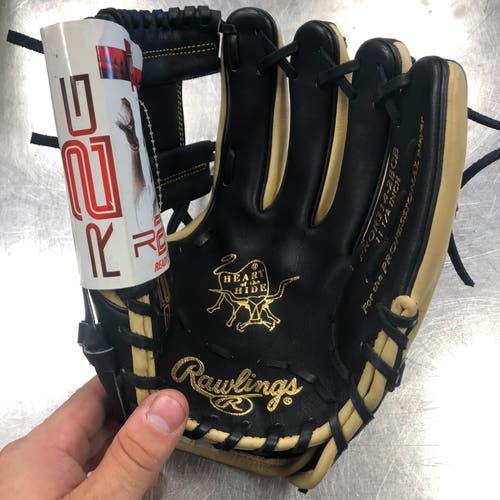 Rawlings Heart Of The Hide 11.5” Glove