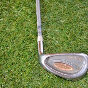 Vulcan	VX Tour 	Pitching Wedge	Right Handed	34.5"	Graphite	Womens	New Grip