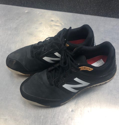 New Balance T3000SK4 Turf Cleats Size 14