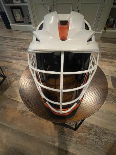 Player's Cascade S Helmet One Size