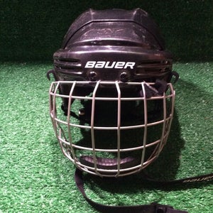 Bauer BHH2100 Hockey Helmet Junior