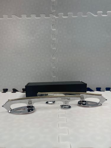 New MK Phantom Parabolic 8 3/4 Blades