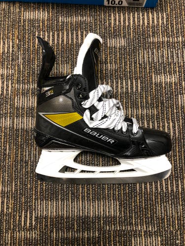 Brand New Bauer 3S Pro Skates Size 10