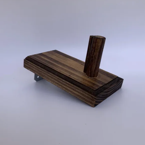 Lacrosse Head Display (Head Not Included)