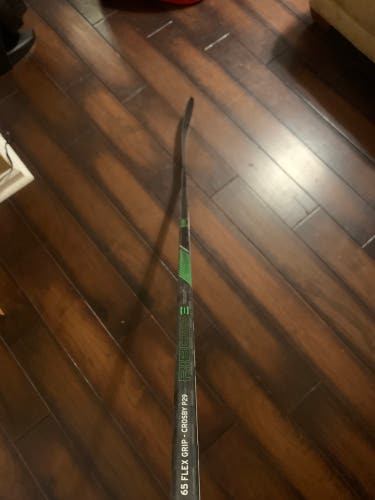 Intermediate Left Hand P29  RibCor Trigger 4 Pro Hockey Stick
