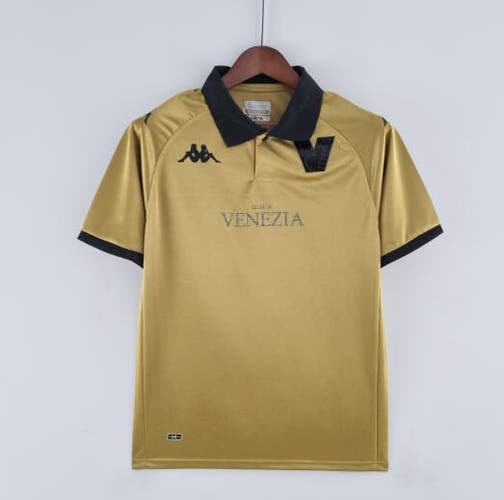 Venezia Third 2022 Short sleeve