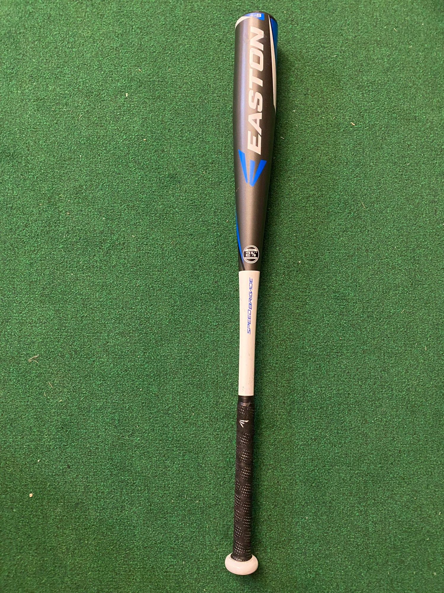 Batte De Baseball Easton S450 32 Pouces 24 Oz - ALX50 Speed Brigade - Jeune