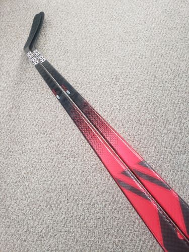 2-pack Bauer Nexus Geo: Right P92 87 Flex