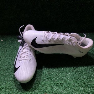 NFL Issued Nike Vapor Untouchable Speed 3 13.5 Size Football Cleats
