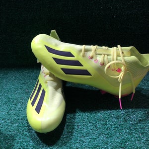 NFL Issued Adidas adiZero Primeknit 14.0 Size Football Cleats