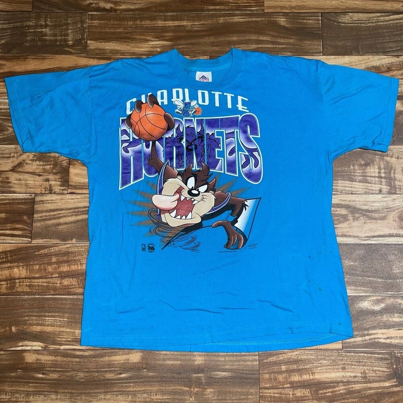 1995 Bugs Bunny Graphic Baseball Jersey