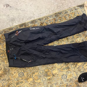 Black Women's Small Arctica Ski Pants
