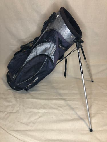 Used Unisex Sun Mountain Avalanche Bag