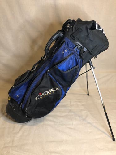 Used Ogio Spyke Sport Bag
