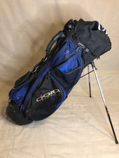 Used Ogio Spyke Sport Bag