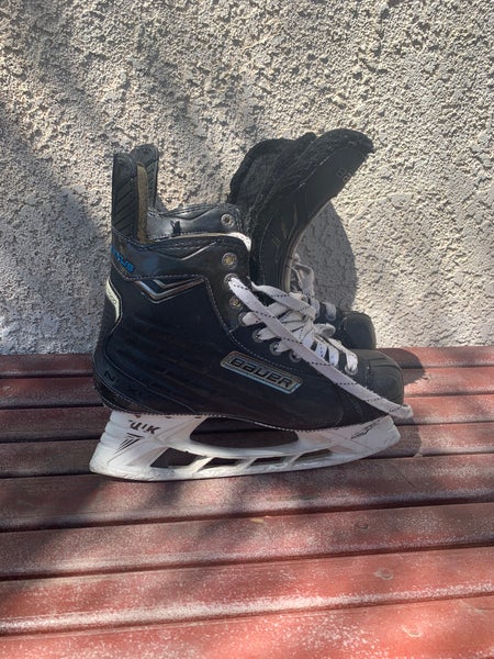 Bauer Pro Stock Nexus 7000 Hockey Skates