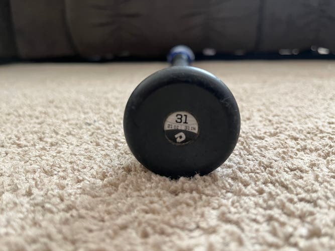 2019 Composite (-10) 21 oz 31" Carbon Candy Bat