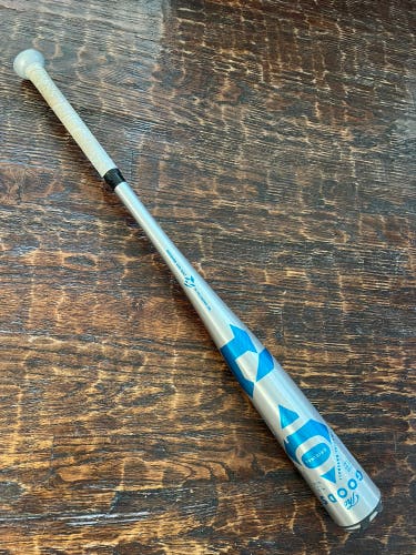 2022 Alloy (-10) 20 oz 30" The Goods Bat