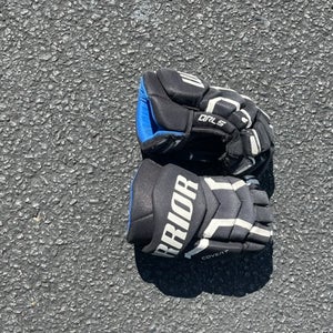 Used Warrior Covert QRL5 Gloves 10"