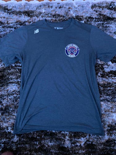 Boston Cannons shirt