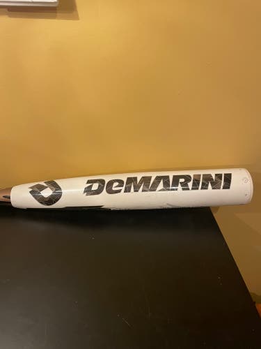 DeMarini CF5 BBCOR Composite  33/30 (-3)