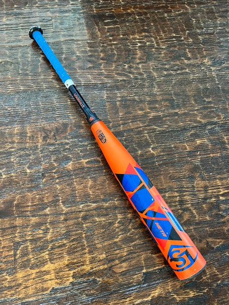 2022 Composite (-8) 23 oz 31" Meta Bat