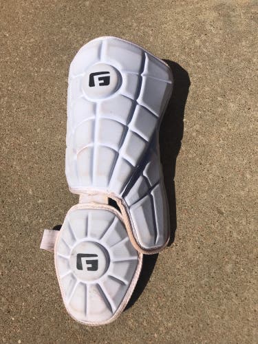 G-Form Pro Shin Guard for LHH