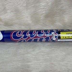 2019 Demarini Carbon Candy 34/24 NEW!! CND19 (-10) Fastpitch Softball Bat