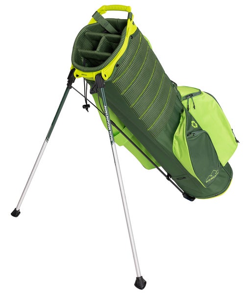 Sun Mountain Golf 2023 Eco-Lite 4-Way Lightweight Stand Carry Bag USA Dealer NWT