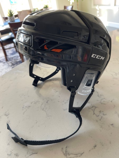 Used Small CCM FL90 Helmet