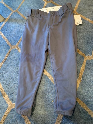 New softball pants