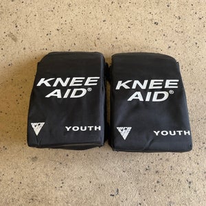 Youth Catcher Knee Savers