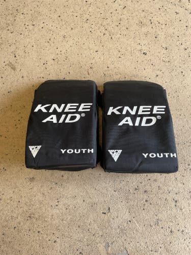 Youth Catcher Knee Savers