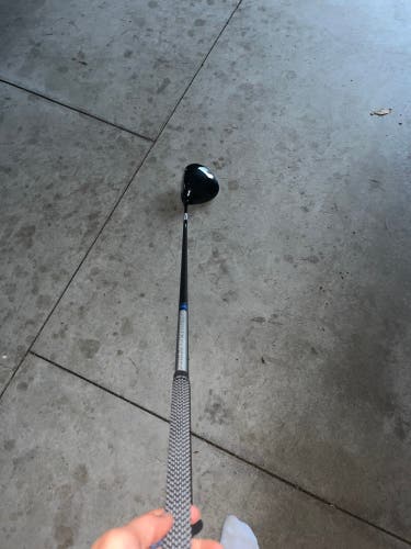 Brand New Men's Right Handed TSi2 Driver