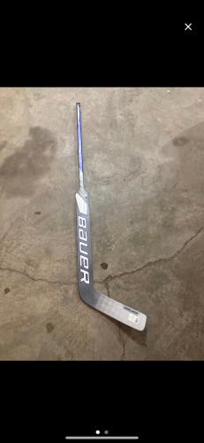 New Regular 26" Paddle Supreme 3S Pro Goalie Stick