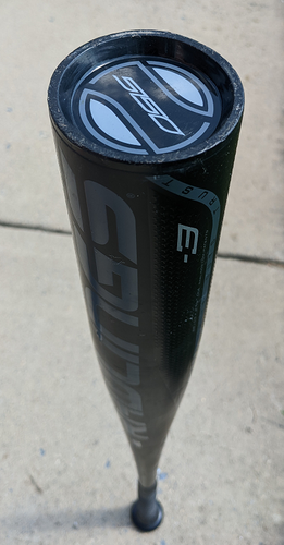 Used BBCOR Certified 2021 Rawlings Alloy 5150 Bat (-3) 30 oz 33"