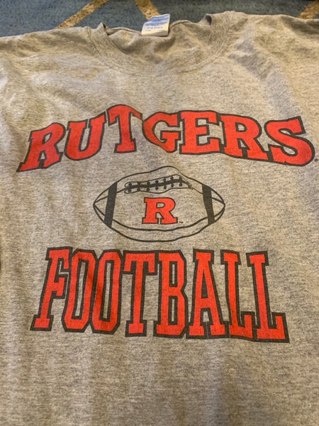 Gray Used XL  Shirt